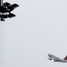 飛び立ち（42）復興航空　A321