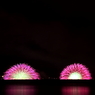 諏訪湖の花火2014⑥
