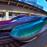 高速鉄道　新世代