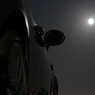 月夜に誘われて