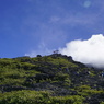 富士山　7合目②