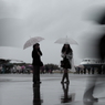 雨
