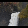 地震滝