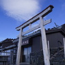 富士山　8合目①
