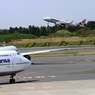 飛び立ち（61）Jetstar A320