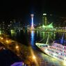 Port Illminaition