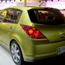 NISSAN C-NOTE CONCEPT