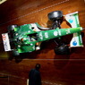 ジャガーF１