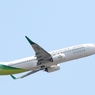 飛び立ち（69）春秋航空日本　737-800