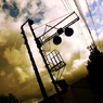 Crossing the Sky