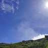 富士山　7合目④