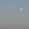 暮れる空
