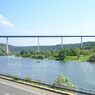 ドイツの旅　モーゼル川沿いの素敵な風景５