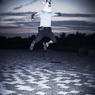 jumping!!