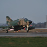 RF4@百里RWY21Takeoff