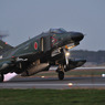 RF-4ファントム@百里基地