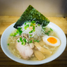 鶏塩そば