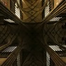 Rib vault