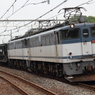 EF65-2076　貨物列車