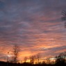 after sunset