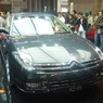 シトロエンC6
