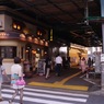 東京散歩Ⅳ：ガード下のイタリアン