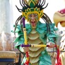 ミシカ　ダンサーさん（ドラゴン）