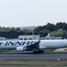 出発（69）FINNAIR A330-300　　