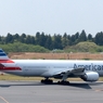 出発（74）American 777-200ER 　　