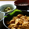 ウニ丼