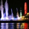 ｕｍｉｅ　Splash　Fantasia　2014