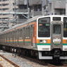 高崎線　211系