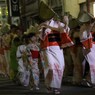 おわら風の盆。２