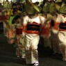 おわら風の盆。３