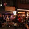 おわら風の盆。６