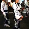 おわら風の盆。１１
