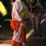 おわら風の盆。１４