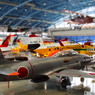 エアーパーク（航空自衛隊浜松広報館）6