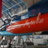 エアーパーク（航空自衛隊浜松広報館）1