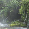 元滝伏流水