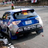 スバルインプレッサWRC