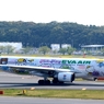 出発（112）Helloy Kitty A330-200　　