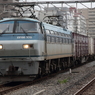 EF66-109　貨物列車