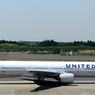 出発（125）UNAITED 777-200 　　