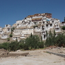 Thikse,Ladakh