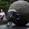 ある惑星の住人
