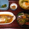 14.05.09恥酒肴 ＿ メバル煮たやつ、他