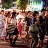 両国町会夏祭り盆踊り大会11
