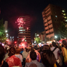 両国町会夏祭り盆踊り大会12
