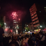 両国町会夏祭り盆踊り大会13